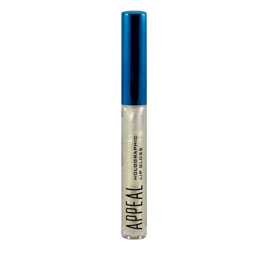 Appeal Cosmetics Holographic Lip Gloss